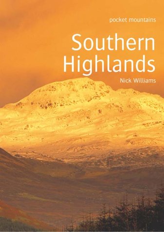 Southern Highlands (Pocket Mountains)