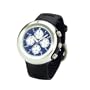 Nike Men's A0022-060 Oregon Series Analog Chrono Watch