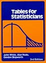 Tables for Statisticians - Third Edition
