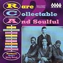 Rare Collectable and Soulful Vol.2