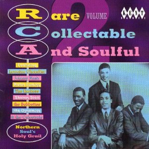 CD-Charts  Music : Rare Collectable and Soulful Vol.2