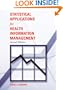Statistical Applications for Health Information Management