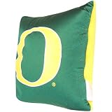 My Team Oregon Ducks Squishy Microbead Square Pillow