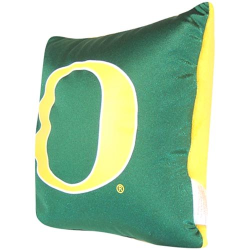 My Team Oregon Ducks Squishy Microbead Square Pillow