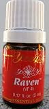 41P00w20w0L. SL160  Raven Essential Oil Blend By Young Living 15ml