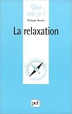La Relaxation