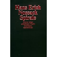 Spirale: Roman einer schlaflosen Nacht (suhrkamp taschenbuch)