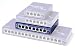 Netgear EN108TP GE Hub