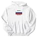 Sweatshirt White 