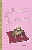 The Frog Princess