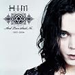 And Love Said No... The Best of HIM 1997-2004 [CD + DVD]