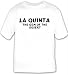 La Quinta: The Gem Of The Desert T-shirt