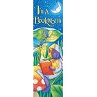 I'm a Bookworm (Plastiboard Bookmarks) by 