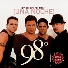 Give Me Just One Night - Una Noche [LIMITED EDITION]