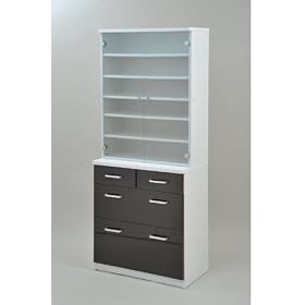 JK�v���� ���_���L�b�`���V���[�Y�@�J�b�v�{�[�h75cm�� �_�[�N�u���E�� kc-506