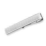 Jewelry : Sterling Silver Tie Bar