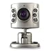 Photo : SVAT CMOSIRCO Mini Indoor Nightvision Bullet Hole Camera (Color)