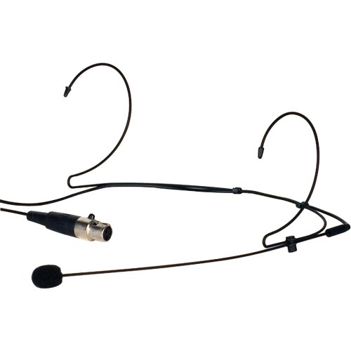 VOCOPRO SUPER LIGHT EARCLIP HEADSET MIC