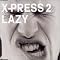 awesome dance tracks from A to Z (except for Q & Z)