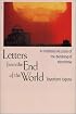 Letters from the End of the World: A Firsthand Account of the Bombing of Hiroshima