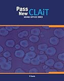 Pass new CLAiT : using Microsoft Office 2003