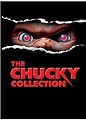 The Chucky Collection (Child's Play 2/Child's Play 3/Bride Of Chucky)
