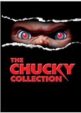 The Chucky Collection (Child's Play 2/Child's Play 3/Bride Of Chucky)