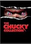 The Chucky Collection (Child's Play 2/Child's Play 3/Bride Of Chucky)