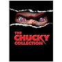The Chucky Collection (Child's Play 2/Child's Play 3/Bride Of Chucky)