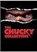The Chucky Collection (Child's Play 2/Child's Play 3/Bride Of Chucky)
