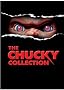 The Chucky Collection (Child's Play 2/Child's Play 3/Bride Of Chucky)