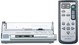 SONY サイバーショットステーション CSS-TNA