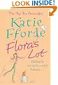 Flora's Lot: Bidding for love can be a costly business .