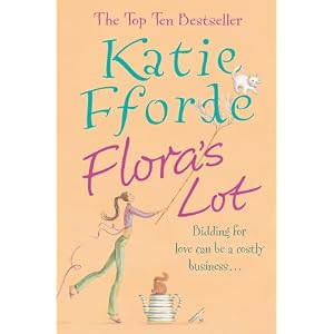 Flora's Lot by Katie Fforde