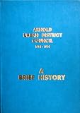 Arnold Urban District Council, 1894-1974 : a brief history