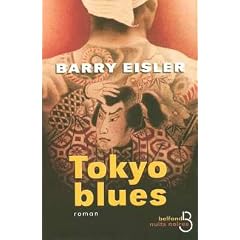 Tokyo Blues