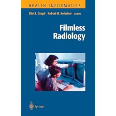 Filmless Radiology (Health Informatics)