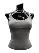 6 CAMISOLE: Comfy Sexy Signature Cami