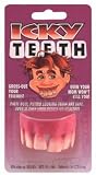 Icky Teeth
