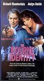 The Bourne Identity [VHS] VHS