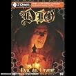 Dio : Evil or divine