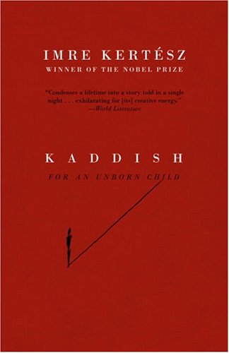 Kaddish for an Unborn Child