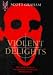 Books : Violent Delights
