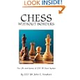 Chess Without Borders: The Life and Games of ICCF IM Sture Nyman by John C. Knudsen