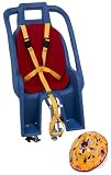 Fisher-Price Child Carrier with Toddler Helmet
