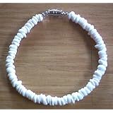 Hawaiian Puka Shell Bracelet