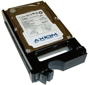 The Best AXIOM 500GB 7200RPM IBM SUPPORTED HOT-SWAP SATA HD KIT # 39M4530 (FRU 96Y9455)