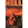 Hell: A Cyberpunk Thriller