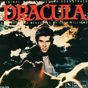 Dracula: Original Motion Picture Soundtrack John Williams