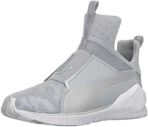 PUMA Women's Fierce Camo Cross-Trainer Shoe